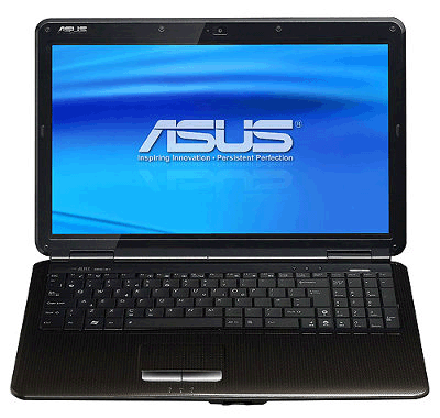 ASUS K Domino